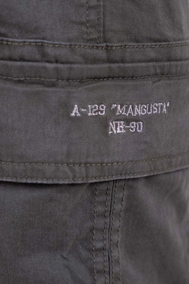 Gioele Cargo Pants*