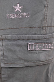 Gioele Cargo Pants*