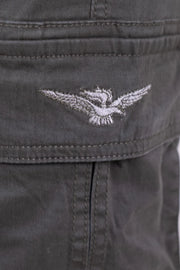 Gioele Cargo Pants*
