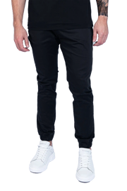 Essential Cuffed Jogger