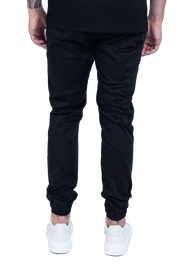 Essential Cuffed Jogger