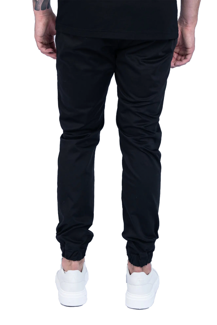 Essential Cuffed Jogger