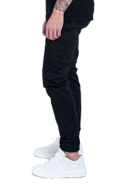 Essential Cuffed Jogger