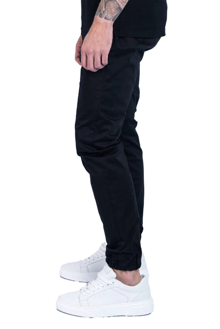 Essential Cuffed Jogger
