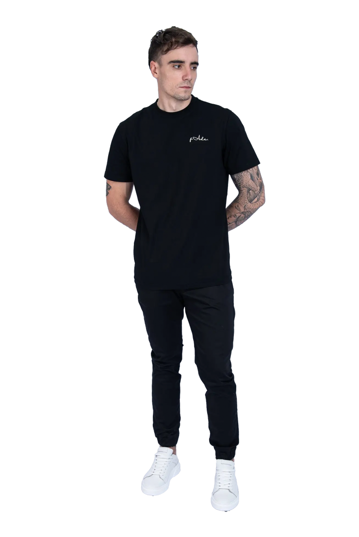 Essential Cuffed Jogger