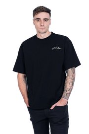 Signature Boxy T-Shirt*
