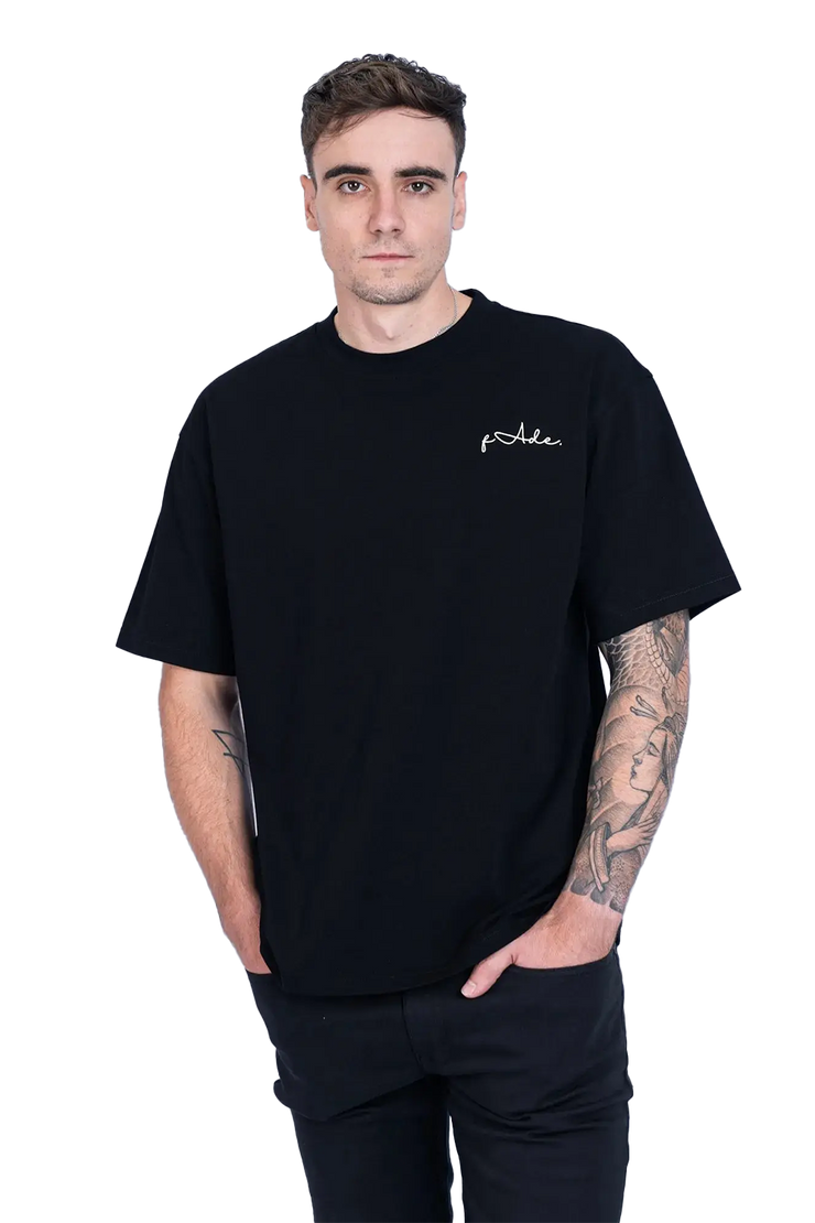 Signature Boxy T-Shirt*
