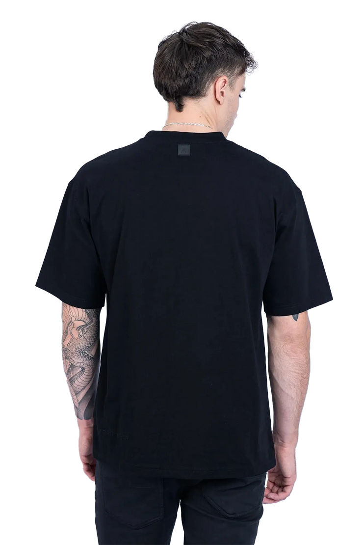 Signature Boxy T-Shirt*
