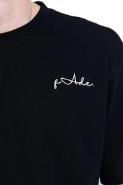 Signature Boxy T-Shirt*