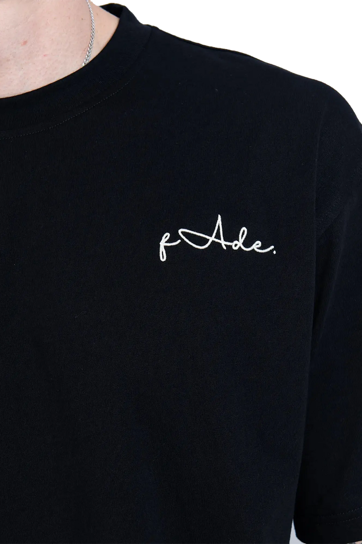 Signature Boxy T-Shirt*