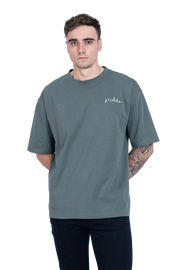 Signature Boxy TShirt*