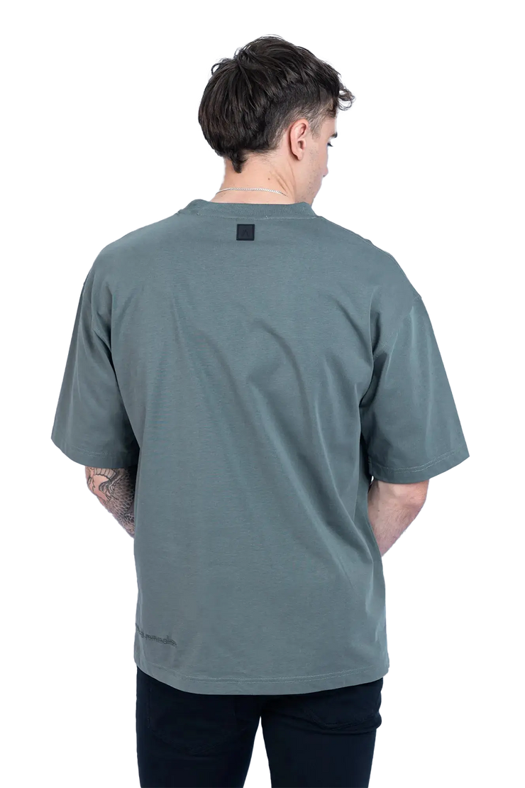 Signature Boxy TShirt*