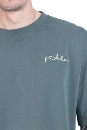 Signature Boxy TShirt*