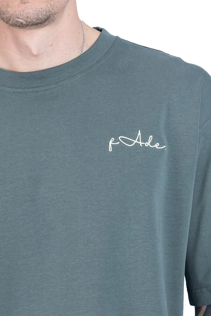 Signature Boxy TShirt*