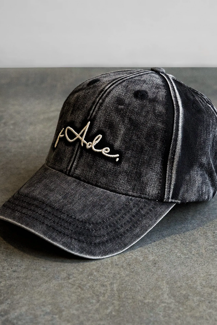 Signature Cap*