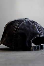 Signature Cap*