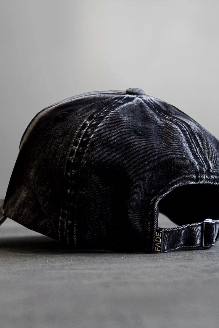 Signature Cap*
