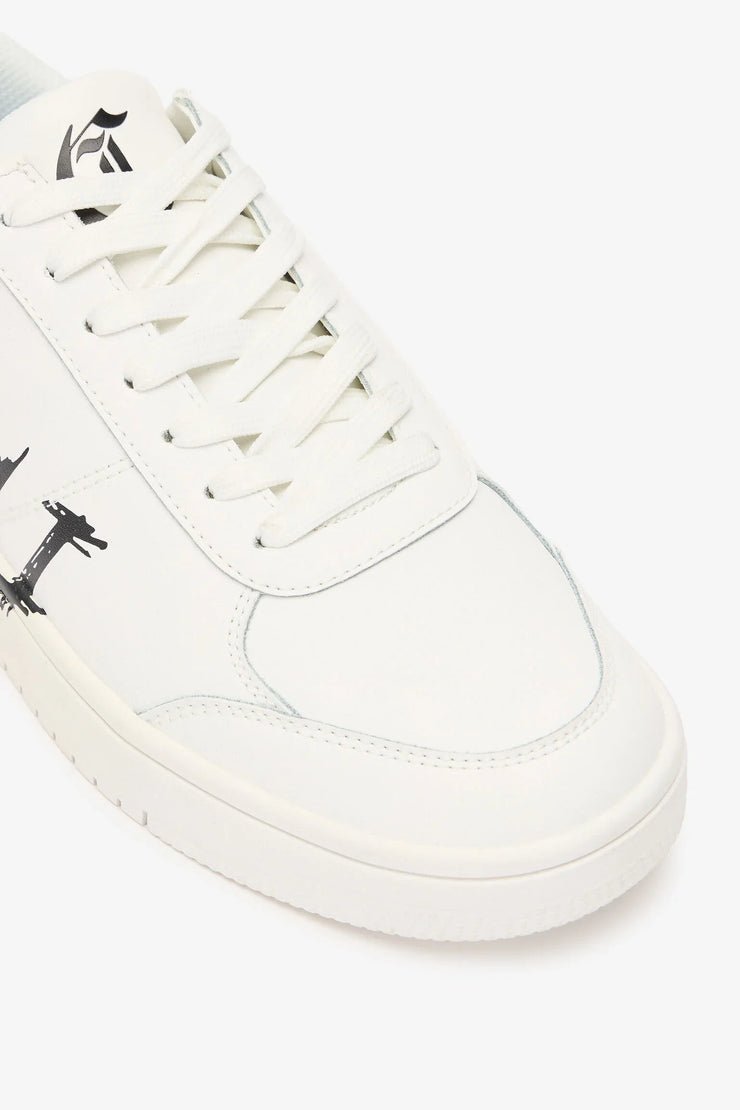 Fondo Azula Sneaker*