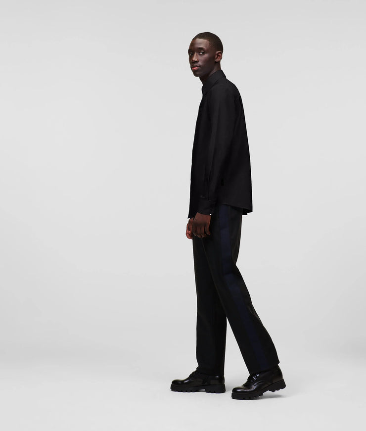 Ikonik 2.0 Poplin Shirt*