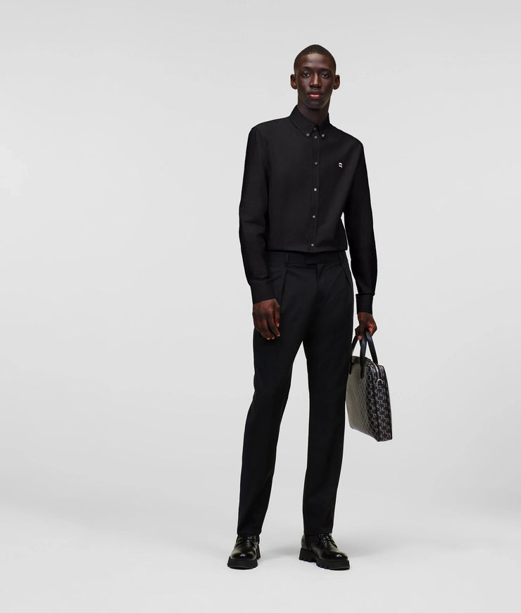 Ikonik 2.0 Poplin Shirt*