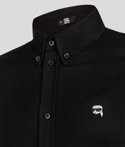 Ikonik 2.0 Poplin Shirt*