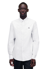 Ikonik 2.0 Poplin Shirt*