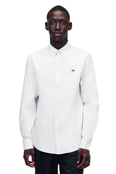 Ikonik 2.0 Poplin Shirt*