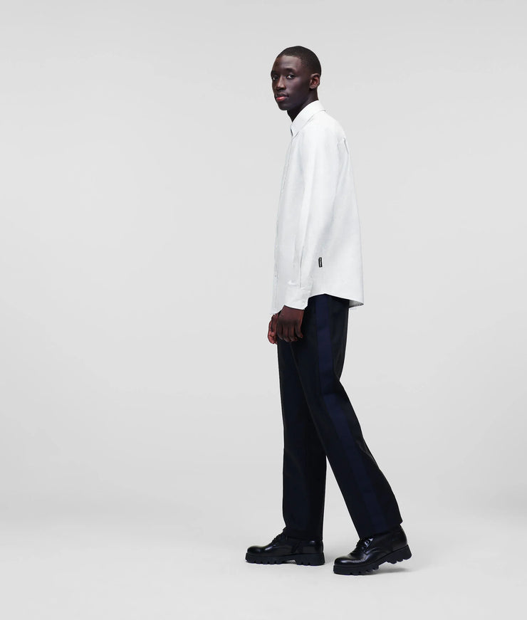 Ikonik 2.0 Poplin Shirt*