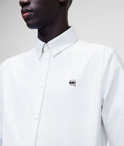 Ikonik 2.0 Poplin Shirt*
