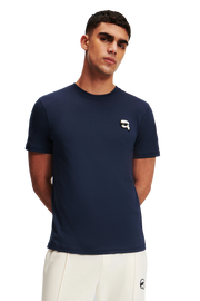 Ikonik 2.0 Mini Patch T-Shirt*