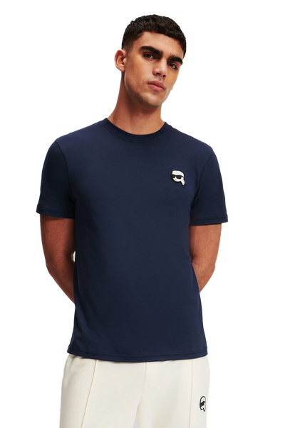 Ikonik 2.0 Mini Patch T-Shirt*