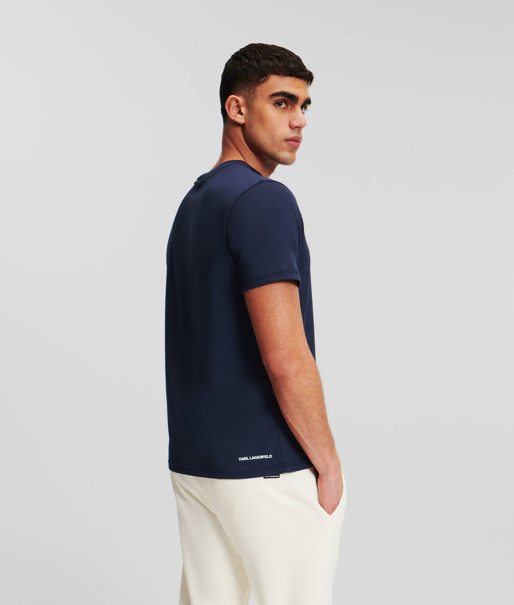 Ikonik 2.0 Mini Patch T-Shirt*