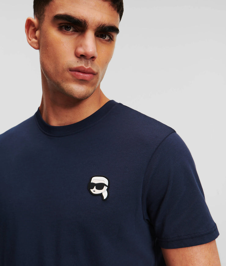 Ikonik 2.0 Mini Patch T-Shirt*