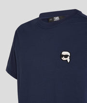 Ikonik 2.0 Mini Patch T-Shirt*