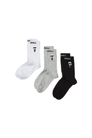 Ikon Socks*
