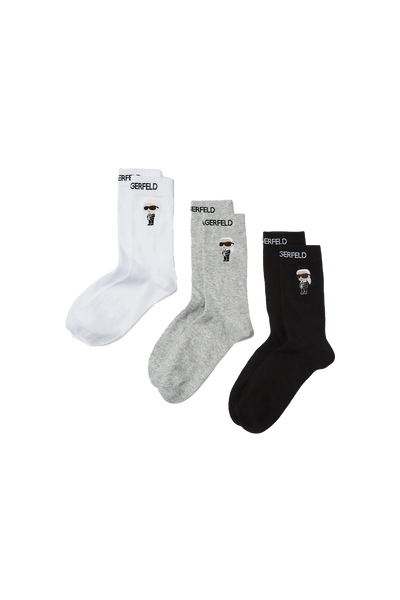 Ikon Socks*