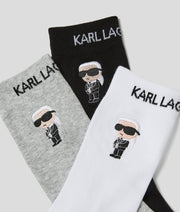 Ikon Socks*
