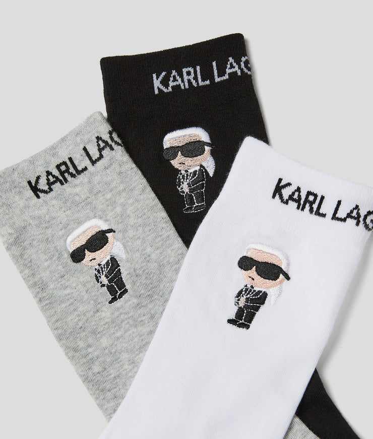 Ikon Socks*