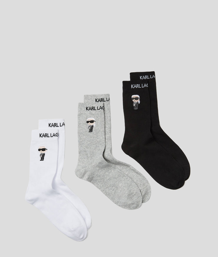 Ikon Socks*