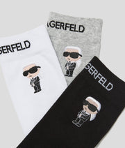 Ikon Socks*