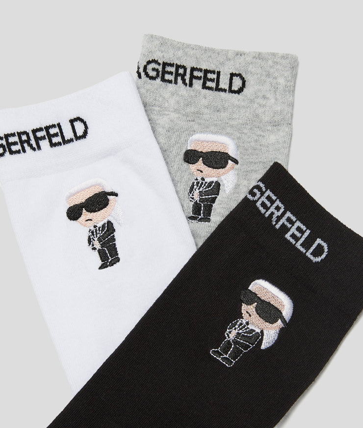 Ikon Socks*