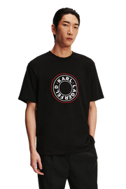 Circle Logo T-Shirt*