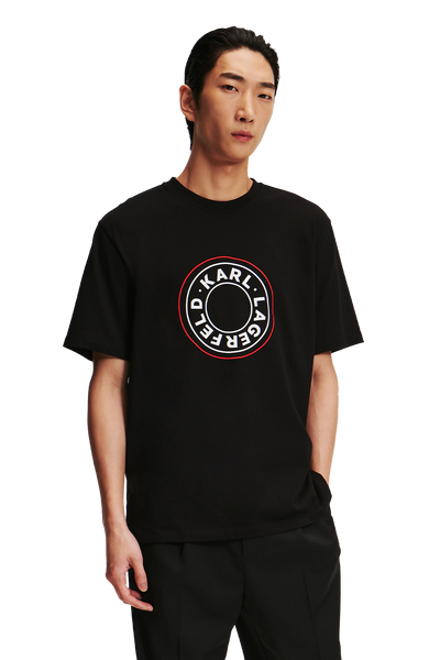 Circle Logo T-Shirt*
