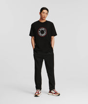Circle Logo T-Shirt*