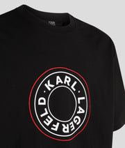Circle Logo T-Shirt*