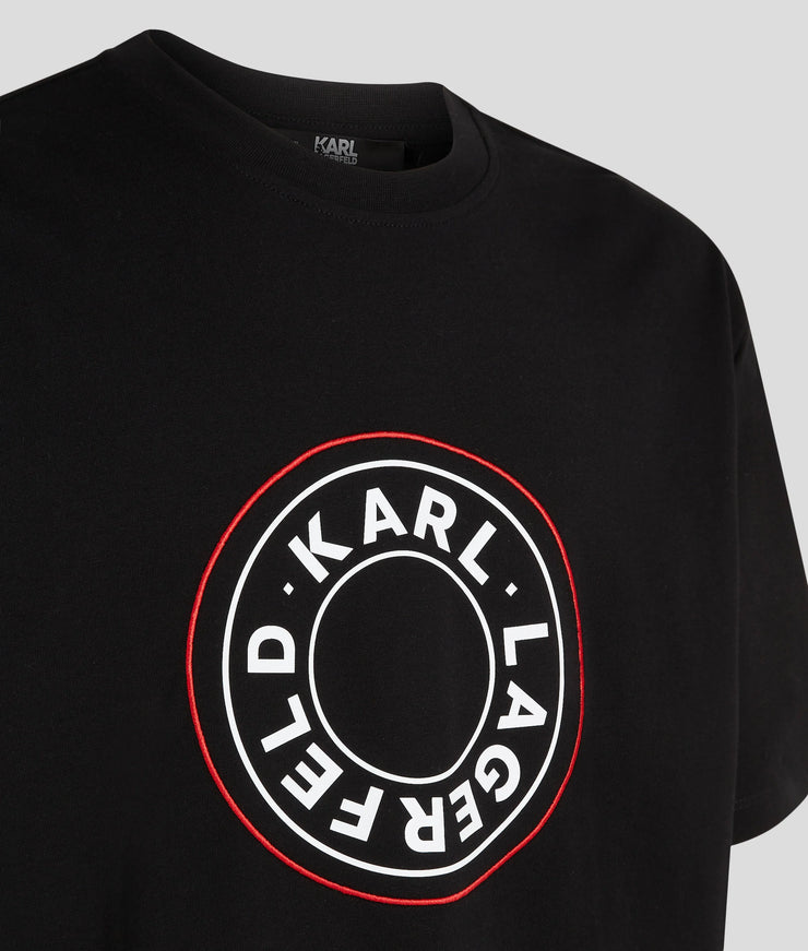 Circle Logo T-Shirt*