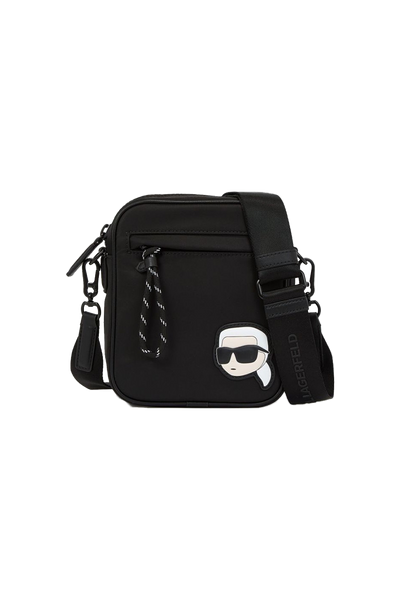 K/Ikon Crossbody Bag*