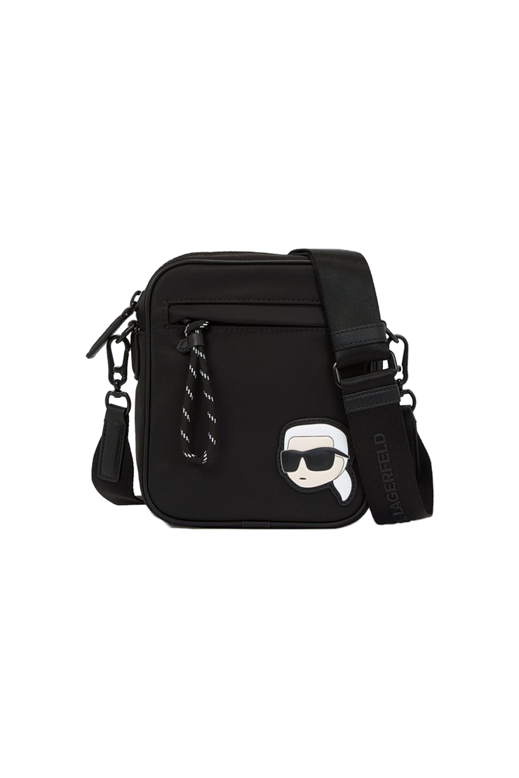 K/Ikon Crossbody Bag*