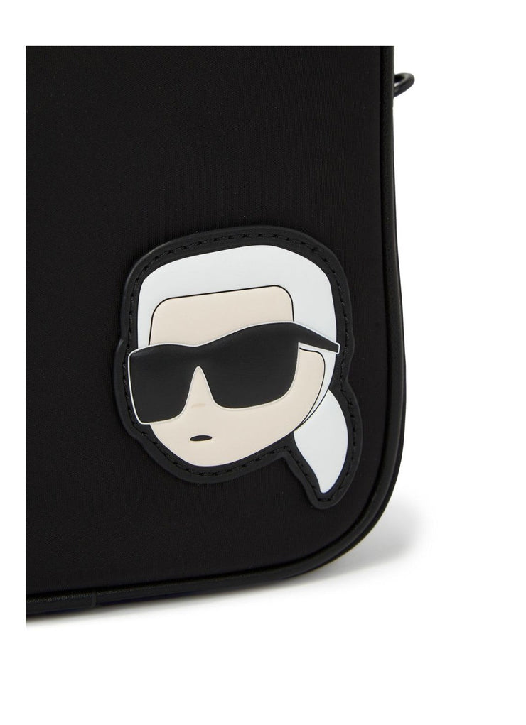 K/Ikon Crossbody Bag*