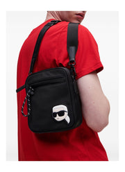 K/Ikon Crossbody Bag*